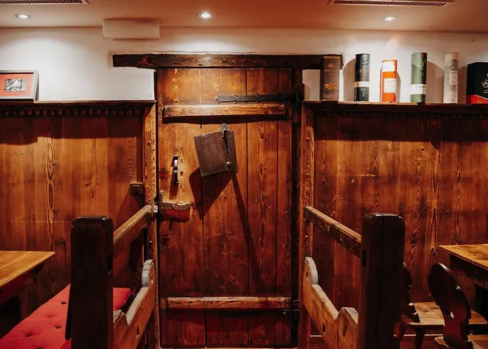 パークホテル シェーネッグ ホテル 3*