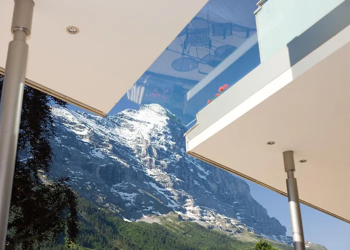 ホテル パークホテル シェーネッグ