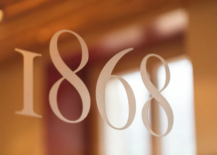 ホテル パークホテル シェーネッグ